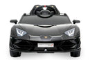 E-Lamborghini SVJ Kinder Elektro Auto - Tsilova