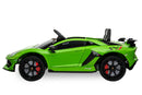 E-Lamborghini SVJ Kinder Elektro Auto - Tsilova