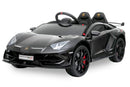 E-Lamborghini SVJ Kinder Elektro Auto - Tsilova