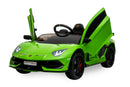 E-Lamborghini SVJ Kinder Elektro Auto - Tsilova