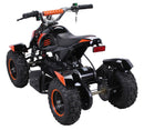 E-Mini ATV Cobra 800 Watt - Tsilova