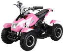 E-Mini ATV Cobra 800 Watt - Tsilova