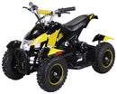 E-Mini ATV Cobra 800 Watt - Tsilova
