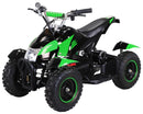 E-Mini ATV Cobra 800 Watt - Tsilova