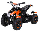 E-Mini ATV Cobra 800 Watt - Tsilova