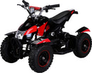 E-Mini ATV Cobra 800 Watt - Tsilova