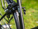 tsilova Tsilova Deutschland E-Pulse 28 Zoll 3V Coaster Bremse Reichweite: 75-100 km 25Km/h