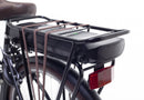 tsilova Tsilova Deutschland E-Pulse 28 Zoll 3V Coaster Bremse Reichweite: 75-100 km 25Km/h