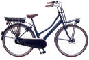 tsilova Tsilova Deutschland E-Pulse 28 Zoll 3V Coaster Bremse Reichweite: 75-100 km 25Km/h