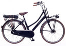 tsilova Tsilova Deutschland E-Pulse 28 Zoll 3V Coaster Bremse Reichweite: 75-100 km 25Km/h