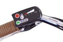 tsilova Tsilova Deutschland E-Pulse 28 Zoll 3V Coaster Bremse Reichweite: 75-100 km 25Km/h