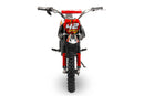 Eco Dirtbike 1000W Jackal Eco 10 Zoll - Tsilova