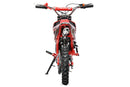 Eco Dirtbike 1000W Jackal Eco 10 Zoll - Tsilova
