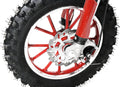 Eco Dirtbike 1000W Jackal Eco 10 Zoll - Tsilova