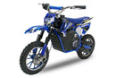 Eco Dirtbike 1000W Jackal Eco 10 Zoll - Tsilova