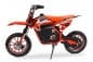 Eco Dirtbike 1000W Jackal Eco 10 Zoll - Tsilova