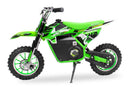 Eco Dirtbike 1000W Jackal Eco 10 Zoll - Tsilova