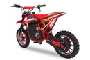 Eco Dirtbike 1000W Jackal Eco 10 Zoll - Tsilova