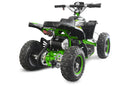Eco Madox 800W 6" Premium | 36V - Tsilova