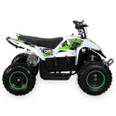 Eco Madox 800W 6" Premium | 36V - Tsilova