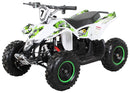 Eco Madox 800W 6" Premium | 36V - Tsilova