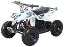 Eco Madox 800W 6" Premium | 36V - Tsilova