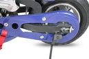 Eco Pocketbike 1000 W Racing Pocket - Tsilova