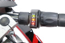 Eco Pocketbike 36V Brushless Motor Racing Tribo 1000W - Tsilova