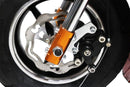Eco Pocketbike 36V Brushless Motor Racing Tribo 1000W - Tsilova