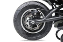 Eco Pocketbike 36V Brushless Motor Racing Tribo 1000W - Tsilova