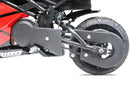 Eco Pocketbike 36V Brushless Motor Racing Tribo 1000W - Tsilova