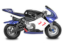 Eco Pocketbike 800W - Tsilova