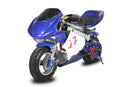 Eco Pocketbike 800W - Tsilova