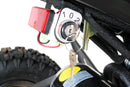 Eco Python Deluxe 800W 3 Stufen Drossel - Tsilova