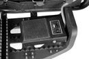 Eco Python Deluxe 800W 3 Stufen Drossel - Tsilova