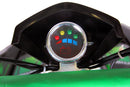 Eco Repti 800 W 6" Zoll 3 Stufen Drossel - Tsilova