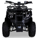Eco Toronto Midi Quad 1000W 48V - Tsilova
