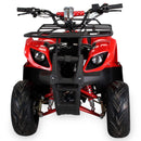 Eco Toronto Midi Quad 1000W 48V - Tsilova