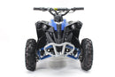 Eco Warrio midi Quad 1000W 36V - Tsilova