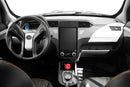 tsilova Tsilova Deutschland Elektrofahrzeug EEC Elektroauto Geco Road 4 Lithium Batterien Straßenzulassung & Solarpanel