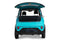 tsilova Tsilova Deutschland Elektrofahrzeug EEC Elektroauto Geco Road 4  Lithium Batterien Straßenzulassung & Solarpanel
