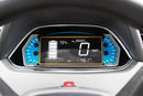 tsilova Tsilova Deutschland Elektrofahrzeug EEC Elektroauto Geco Road 4 Lithium Batterien Straßenzulassung & Solarpanel