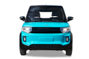 tsilova Tsilova Deutschland Elektrofahrzeug EEC Elektroauto Geco Road 4 Lithium Batterien Straßenzulassung & Solarpanel