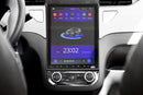 tsilova Tsilova Deutschland Elektrofahrzeug EEC Elektroauto Geco Road 4 Lithium Batterien Straßenzulassung & Solarpanel