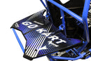 tsilova Tsilova Deutschland GoKid Dirty 98cc Eco Kinderbuggy 1000W 36V 2-Stufen Drossel