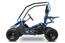 tsilova Tsilova Deutschland GoKid Dirty 98cc Eco Kinderbuggy 1000W 36V 2-Stufen Drossel