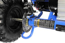 tsilova Tsilova Deutschland GoKid Dirty 98cc Eco Kinderbuggy 1000W 36V 2-Stufen Drossel