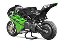 Eco Pocketbike 36V Brushless Motor Racing Tribo 1000W - Tsilova