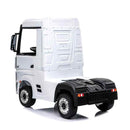 tsilova Tsilova Deutschland Kinderelektrofahrzeug E- Actros Truck Allrad 4x35W 1-Sitzer