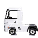 tsilova Tsilova Deutschland Kinderelektrofahrzeug E- Actros Truck Allrad 4x35W 1-Sitzer